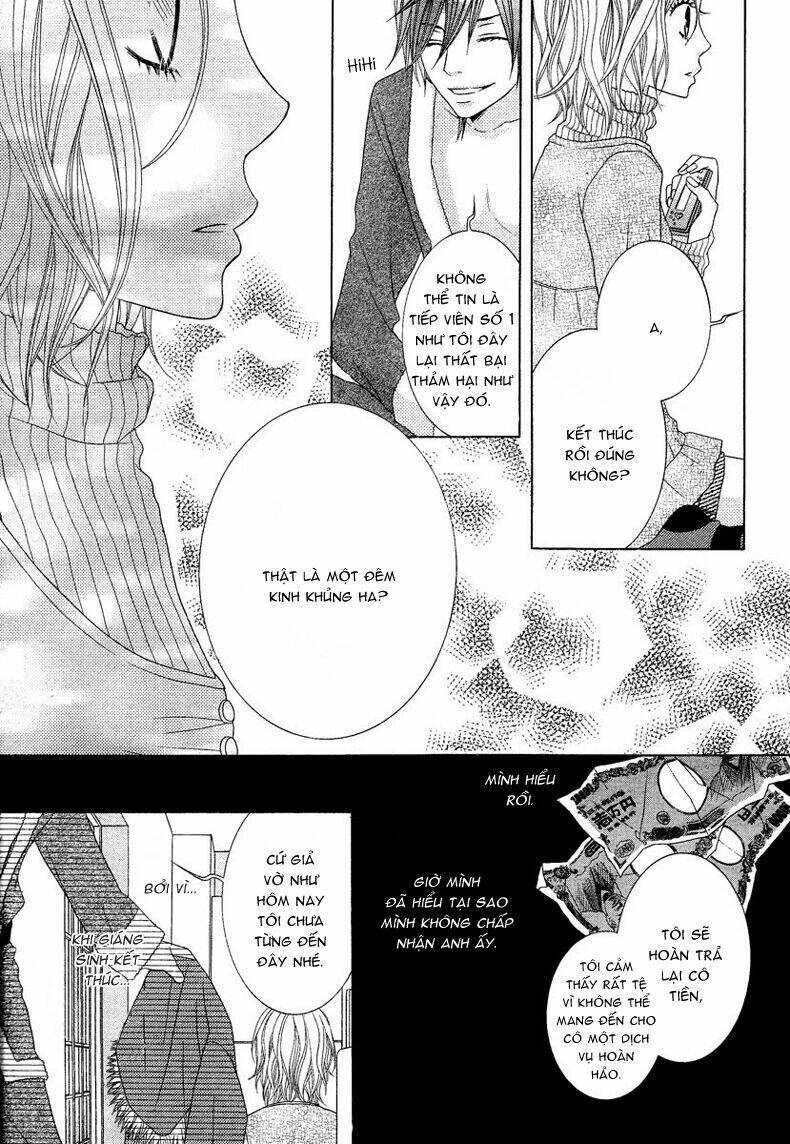 Tổng Hợp One Shot Chapter 288 - Trang 2