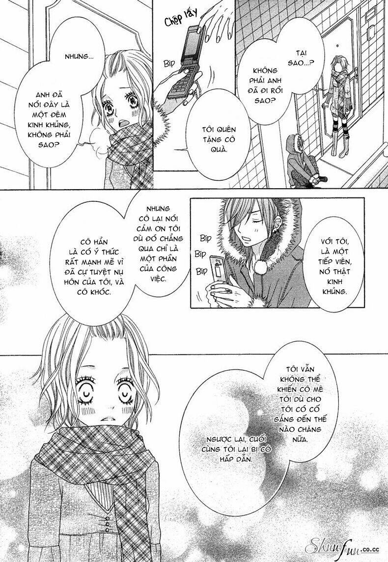 Tổng Hợp One Shot Chapter 288 - Trang 2