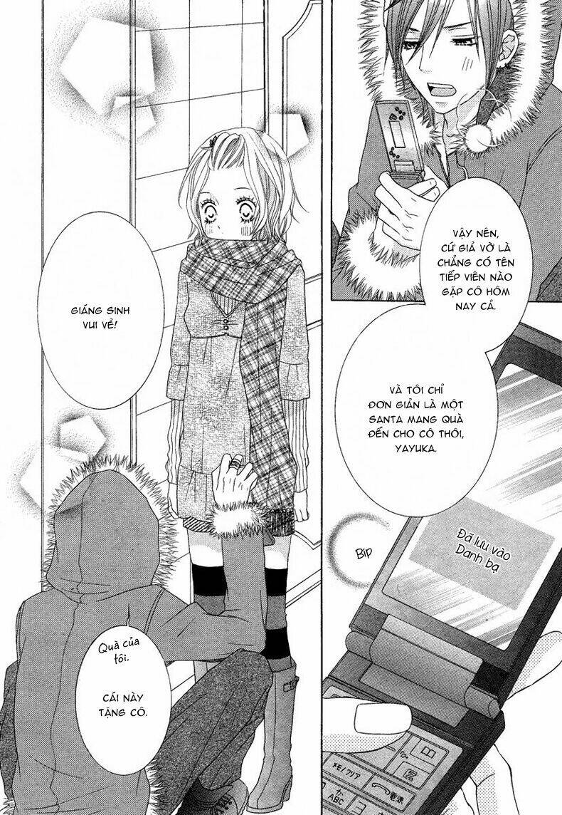 Tổng Hợp One Shot Chapter 288 - Trang 2