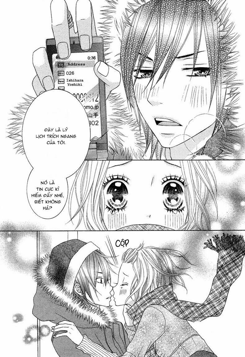 Tổng Hợp One Shot Chapter 288 - Trang 2