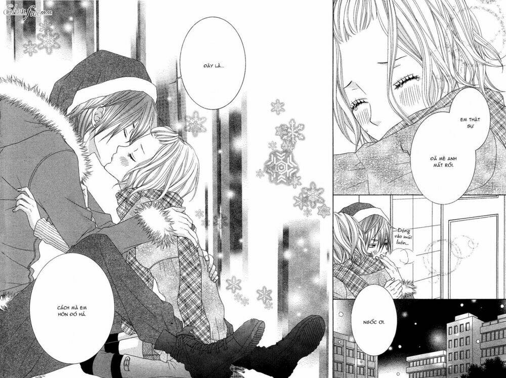 Tổng Hợp One Shot Chapter 288 - Trang 2