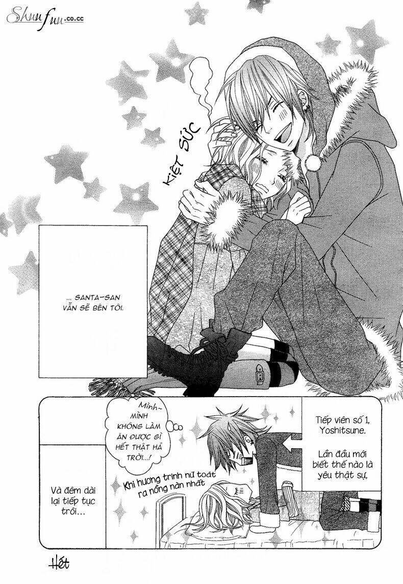 Tổng Hợp One Shot Chapter 288 - Trang 2