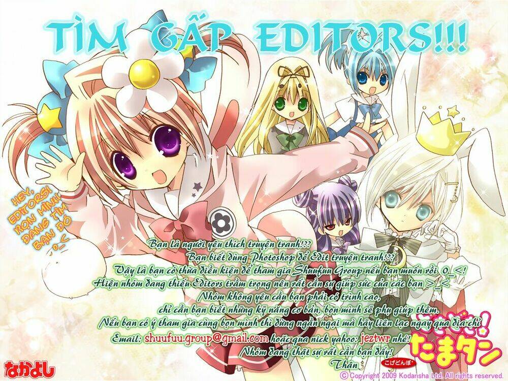 Tổng Hợp One Shot Chapter 288 - Trang 2