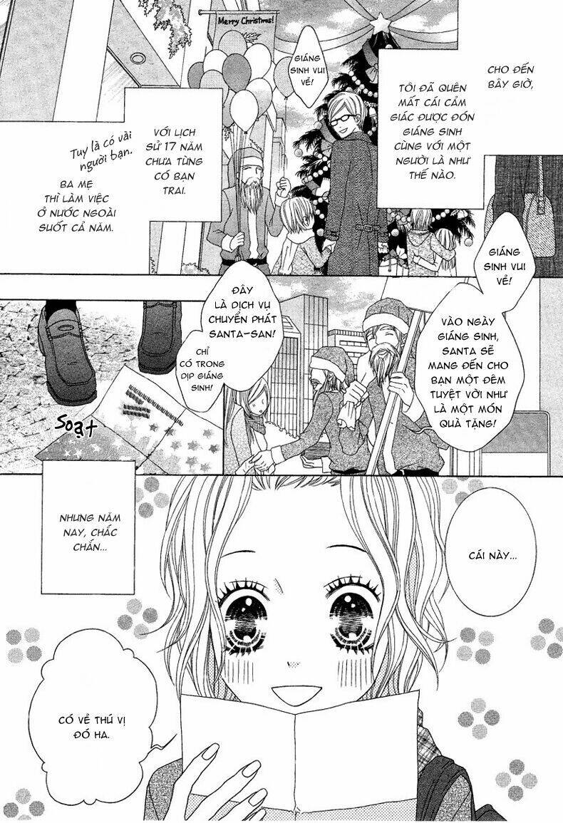 Tổng Hợp One Shot Chapter 288 - Trang 2