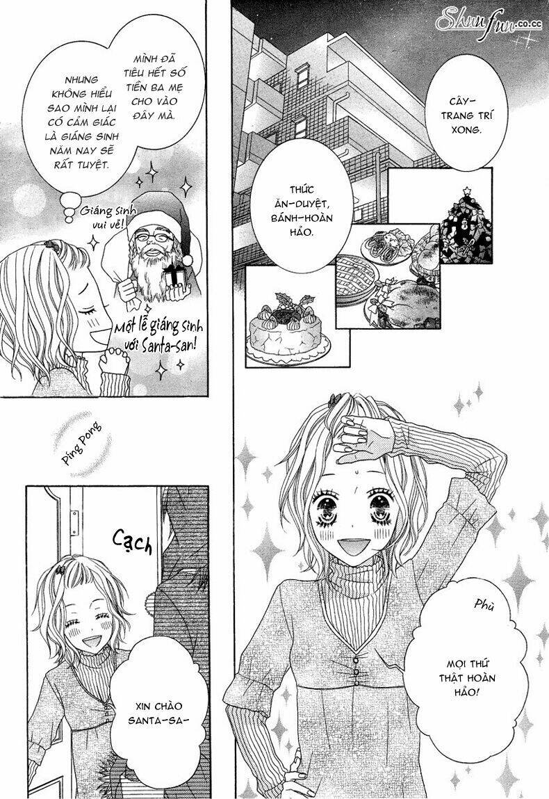 Tổng Hợp One Shot Chapter 288 - Trang 2