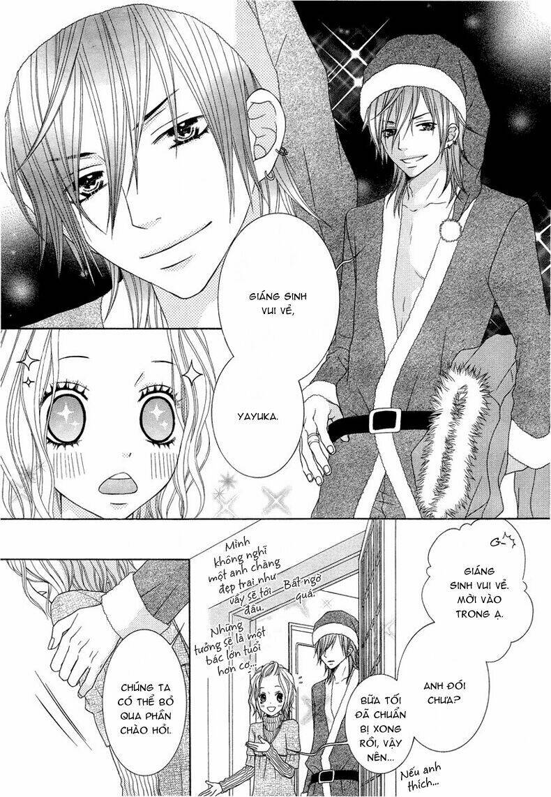 Tổng Hợp One Shot Chapter 288 - Trang 2