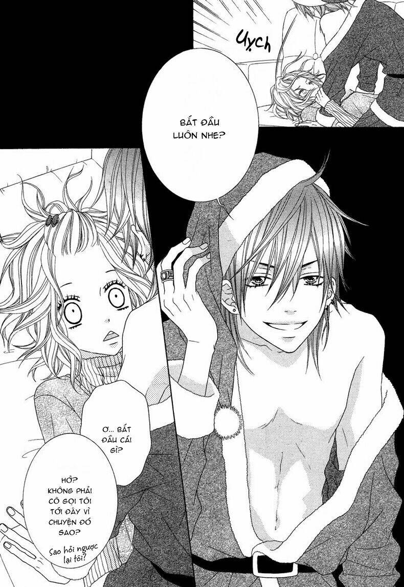 Tổng Hợp One Shot Chapter 288 - Trang 2