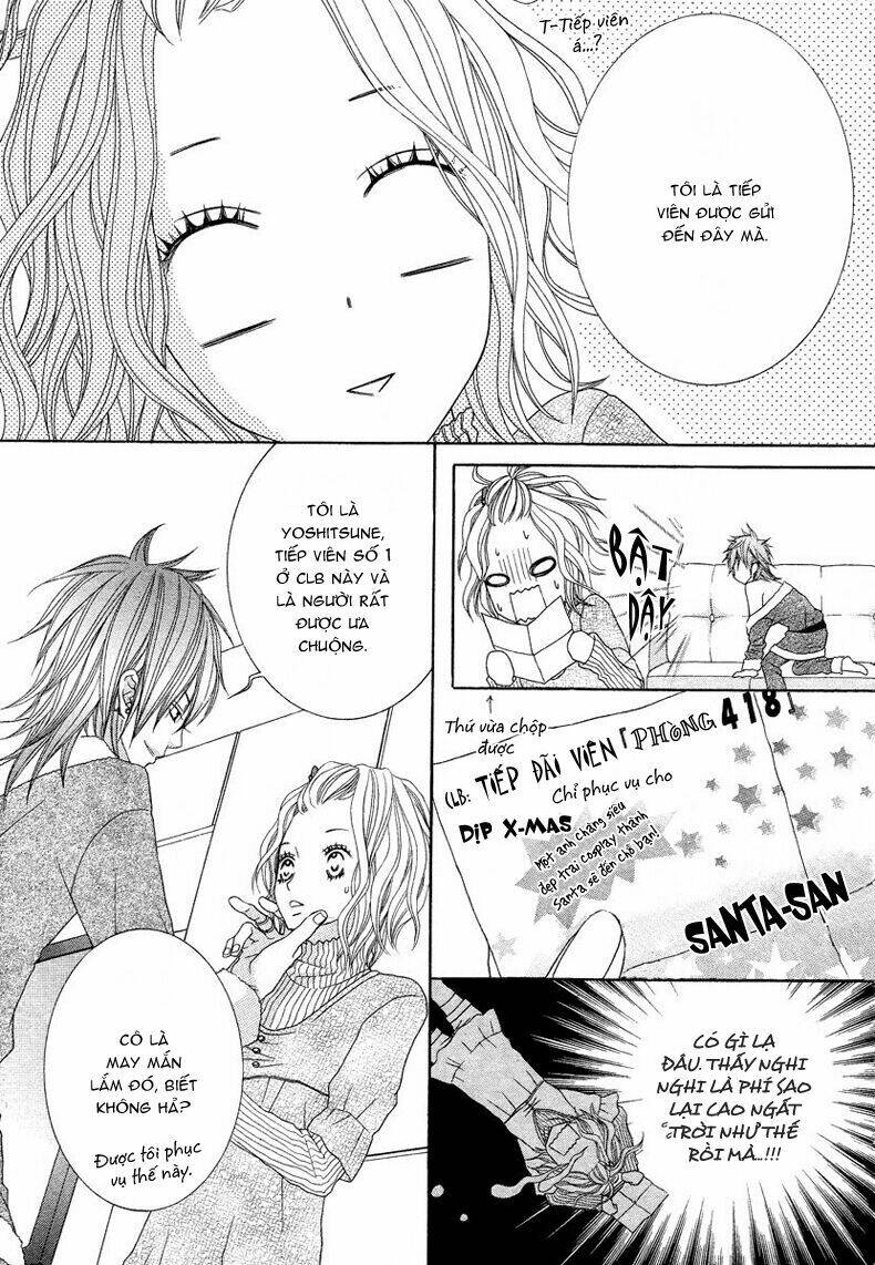 Tổng Hợp One Shot Chapter 288 - Trang 2