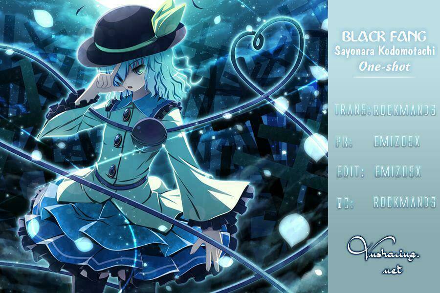 Tổng Hợp One Shot Chapter 289 - Trang 2