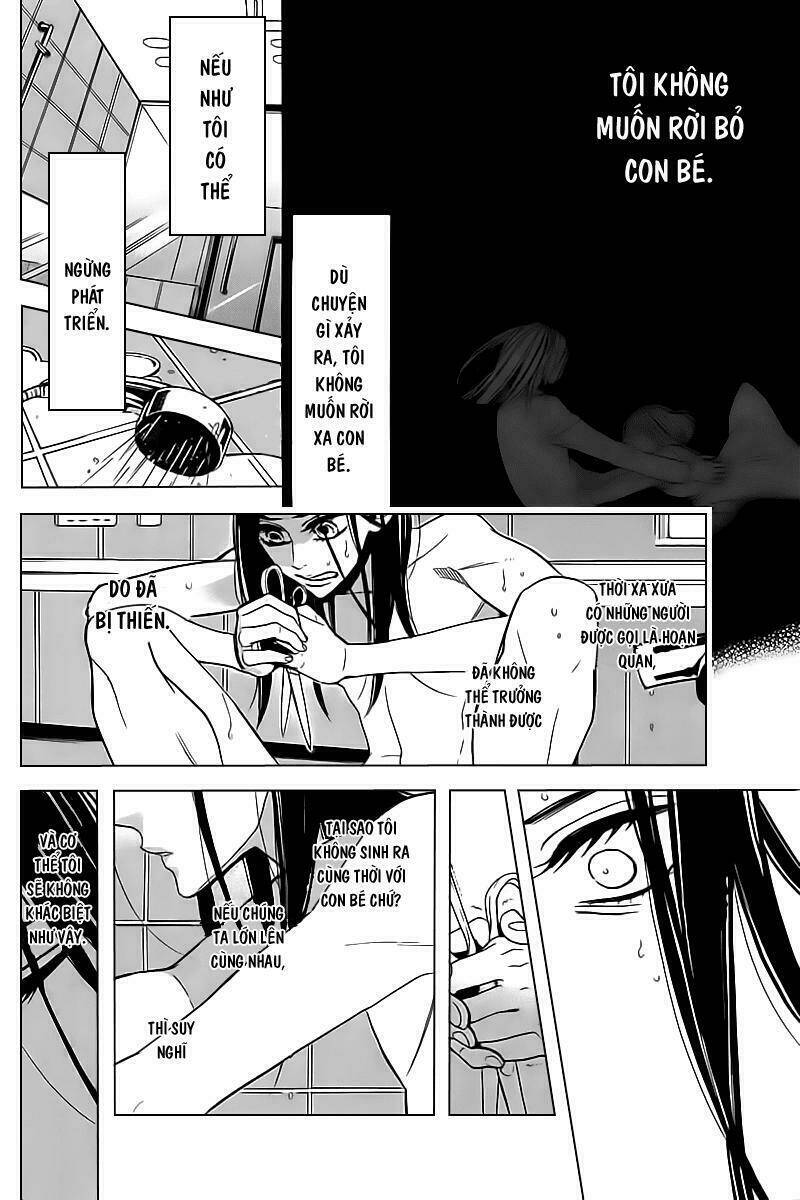 Tổng Hợp One Shot Chapter 289 - Trang 2