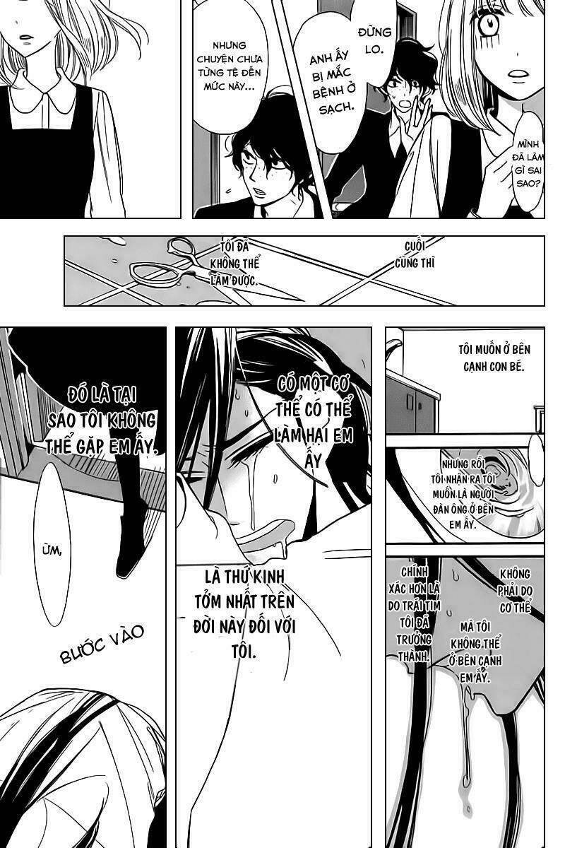 Tổng Hợp One Shot Chapter 289 - Trang 2