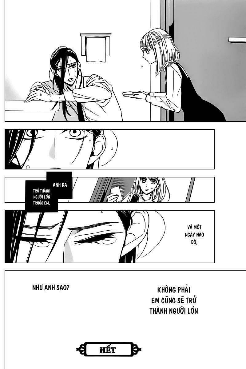 Tổng Hợp One Shot Chapter 289 - Trang 2