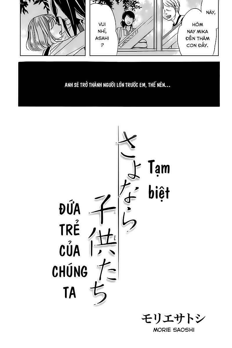 Tổng Hợp One Shot Chapter 289 - Trang 2