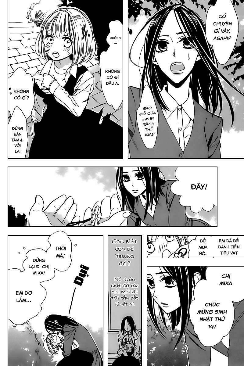 Tổng Hợp One Shot Chapter 289 - Trang 2