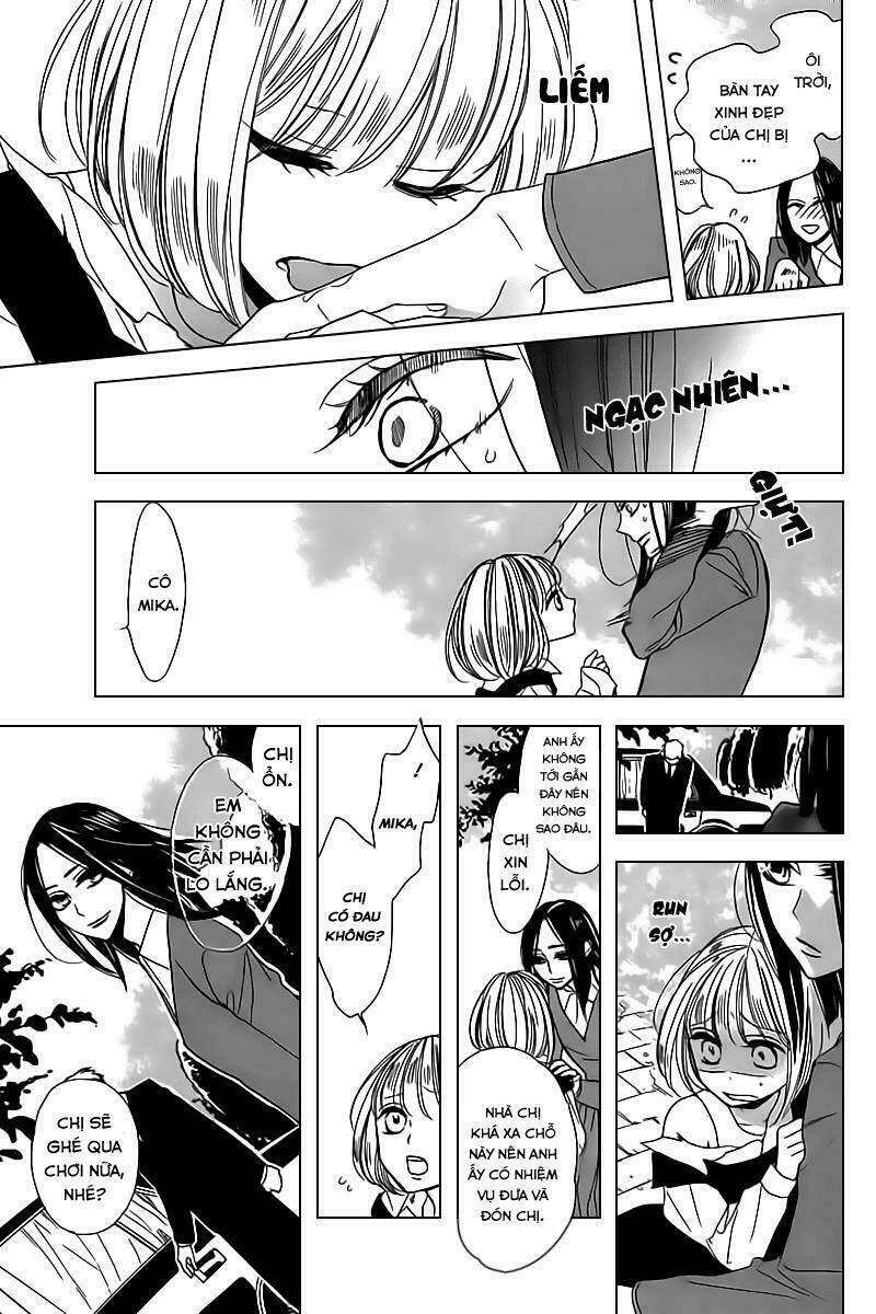 Tổng Hợp One Shot Chapter 289 - Trang 2