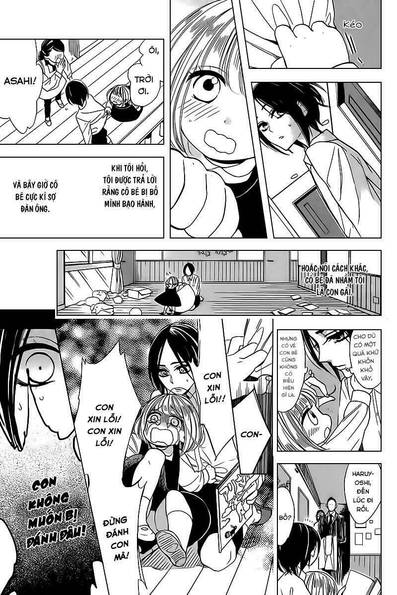 Tổng Hợp One Shot Chapter 289 - Trang 2