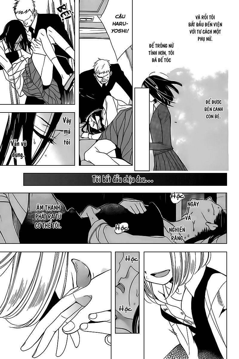 Tổng Hợp One Shot Chapter 289 - Trang 2