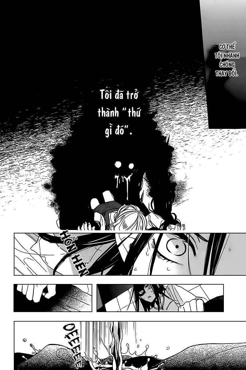 Tổng Hợp One Shot Chapter 289 - Trang 2