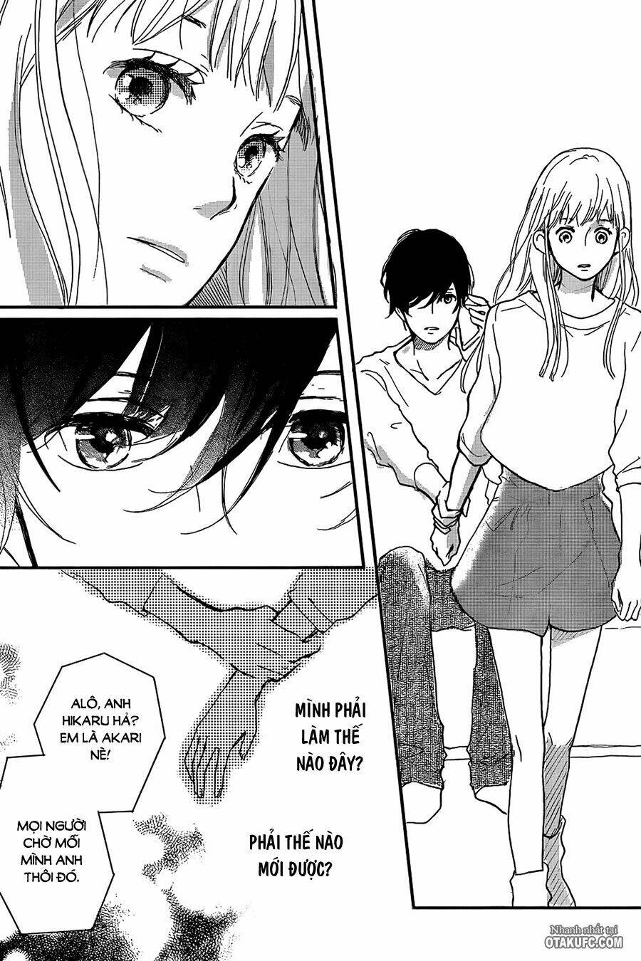 Tổng Hợp One Shot Chapter 29 - Trang 2