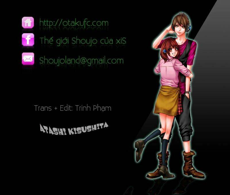 Tổng Hợp One Shot Chapter 29 - Trang 2