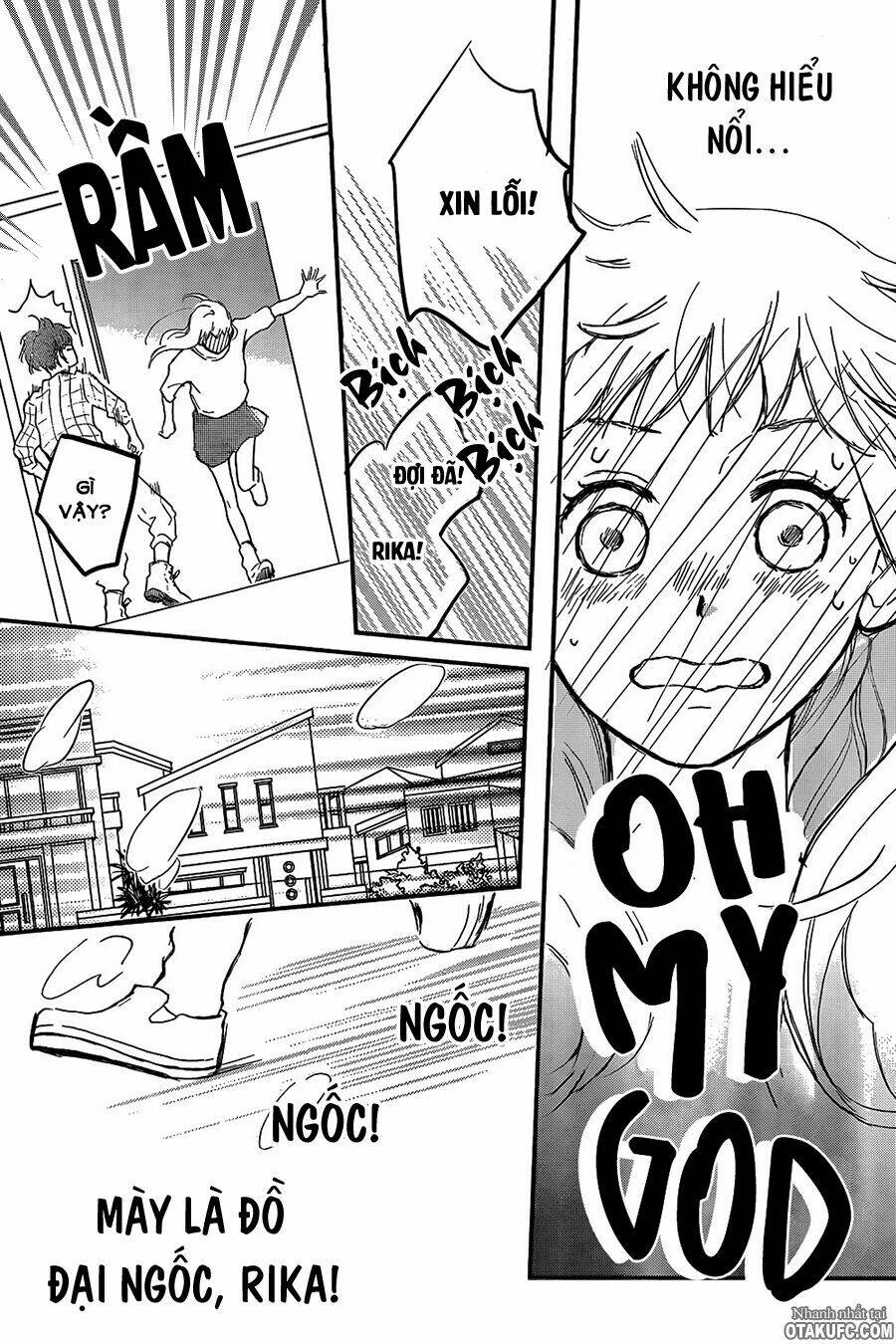 Tổng Hợp One Shot Chapter 29 - Trang 2