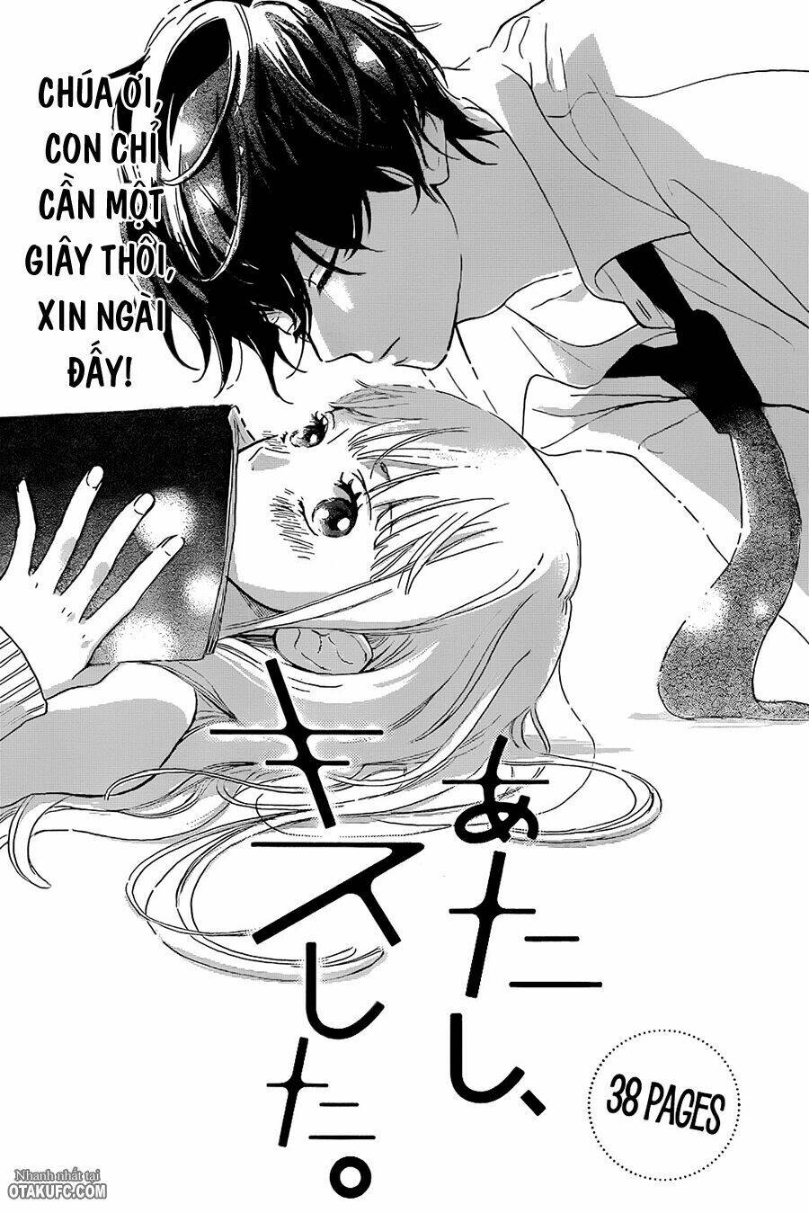 Tổng Hợp One Shot Chapter 29 - Trang 2