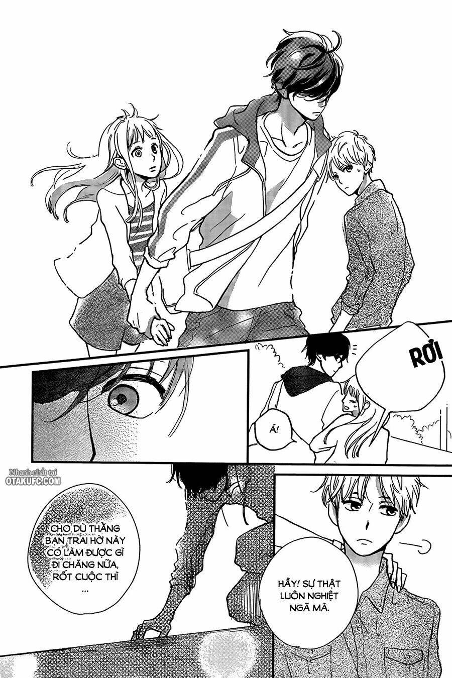 Tổng Hợp One Shot Chapter 29 - Trang 2