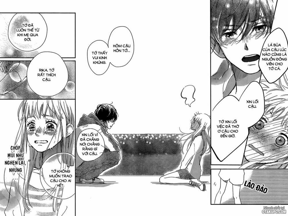 Tổng Hợp One Shot Chapter 29 - Trang 2