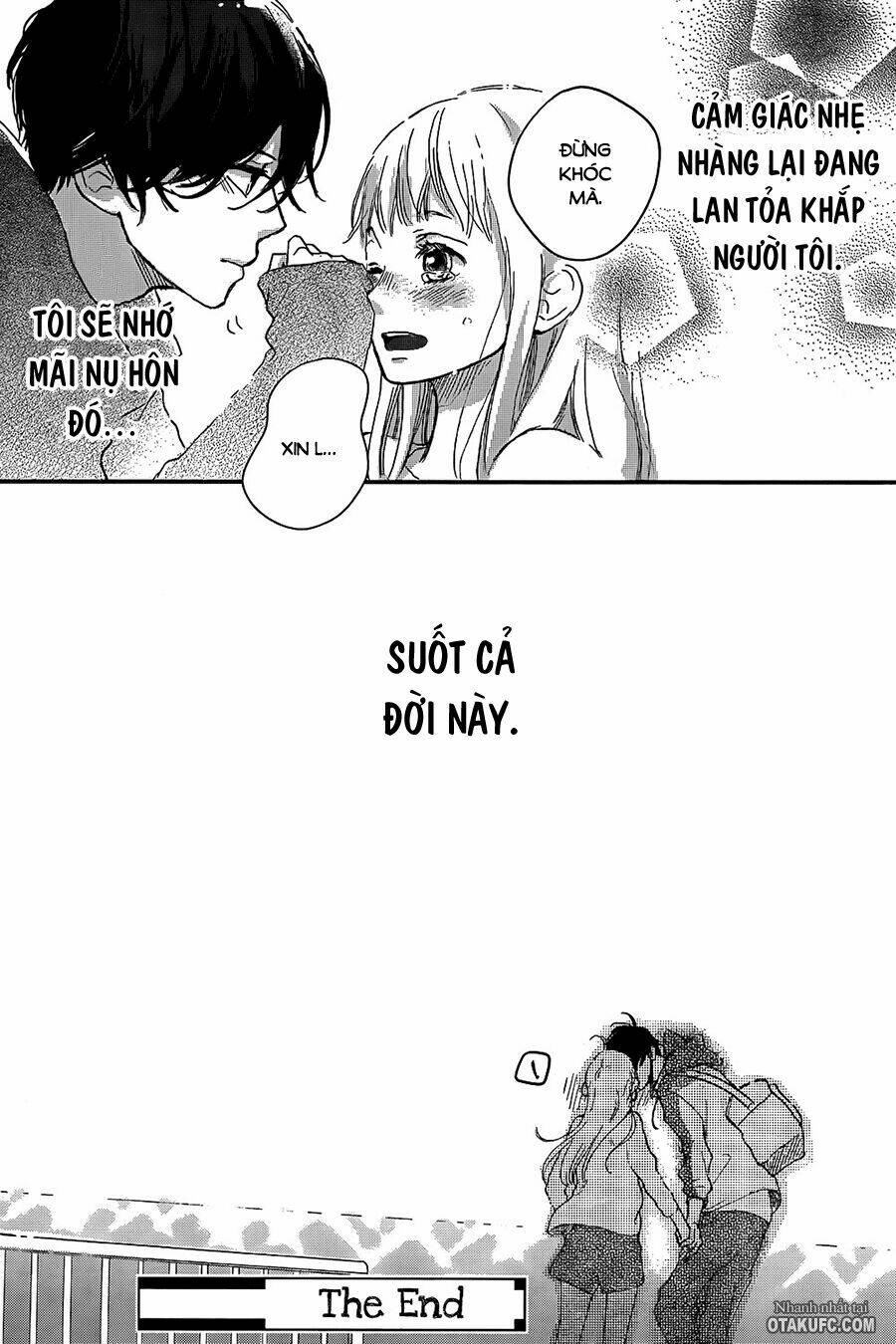 Tổng Hợp One Shot Chapter 29 - Trang 2