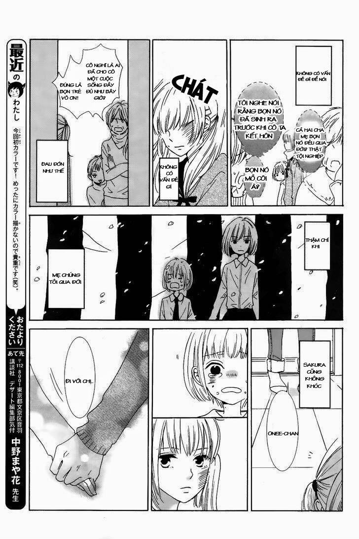 Tổng Hợp One Shot Chapter 290 - Trang 2