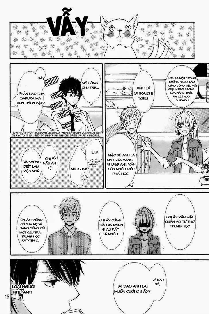 Tổng Hợp One Shot Chapter 290 - Trang 2