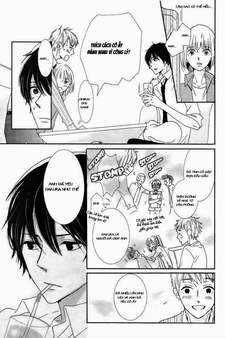 Tổng Hợp One Shot Chapter 290 - Trang 2