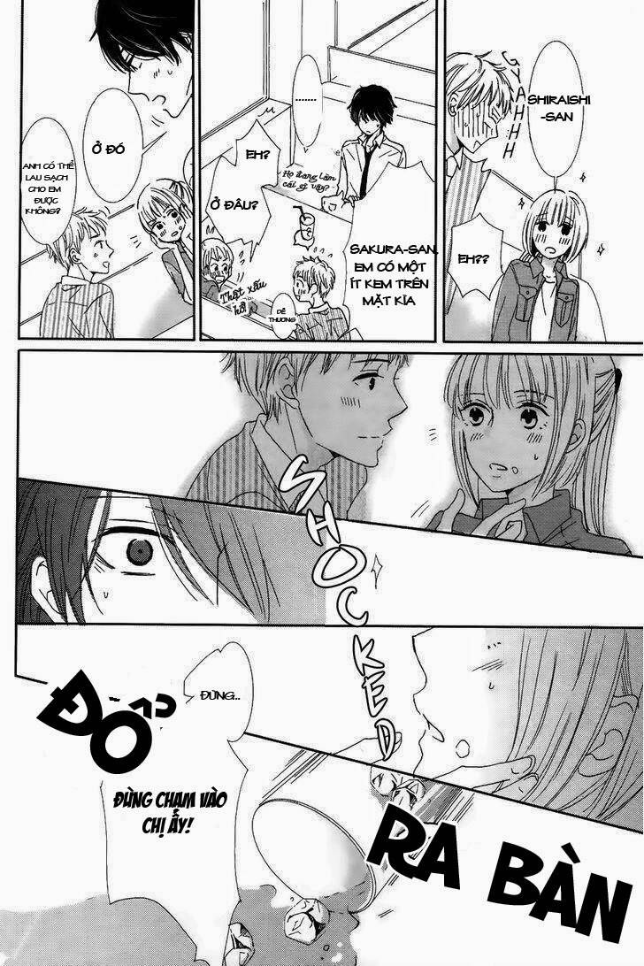 Tổng Hợp One Shot Chapter 290 - Trang 2