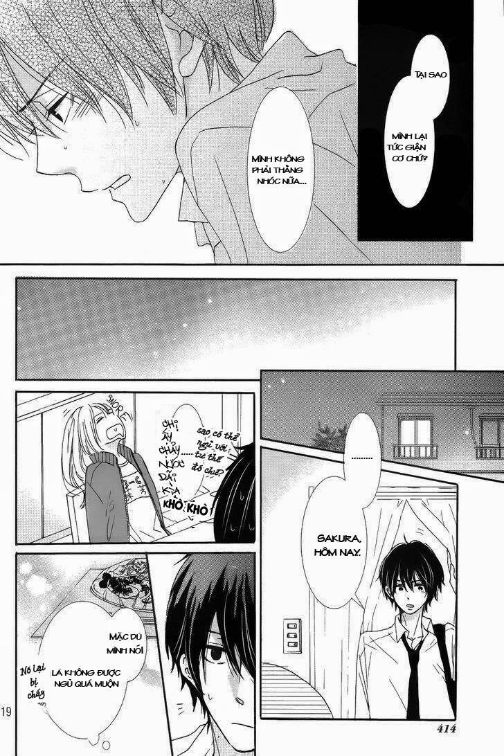 Tổng Hợp One Shot Chapter 290 - Trang 2