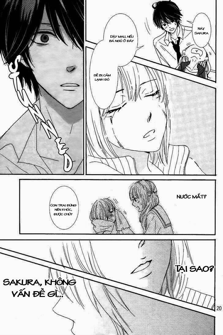 Tổng Hợp One Shot Chapter 290 - Trang 2