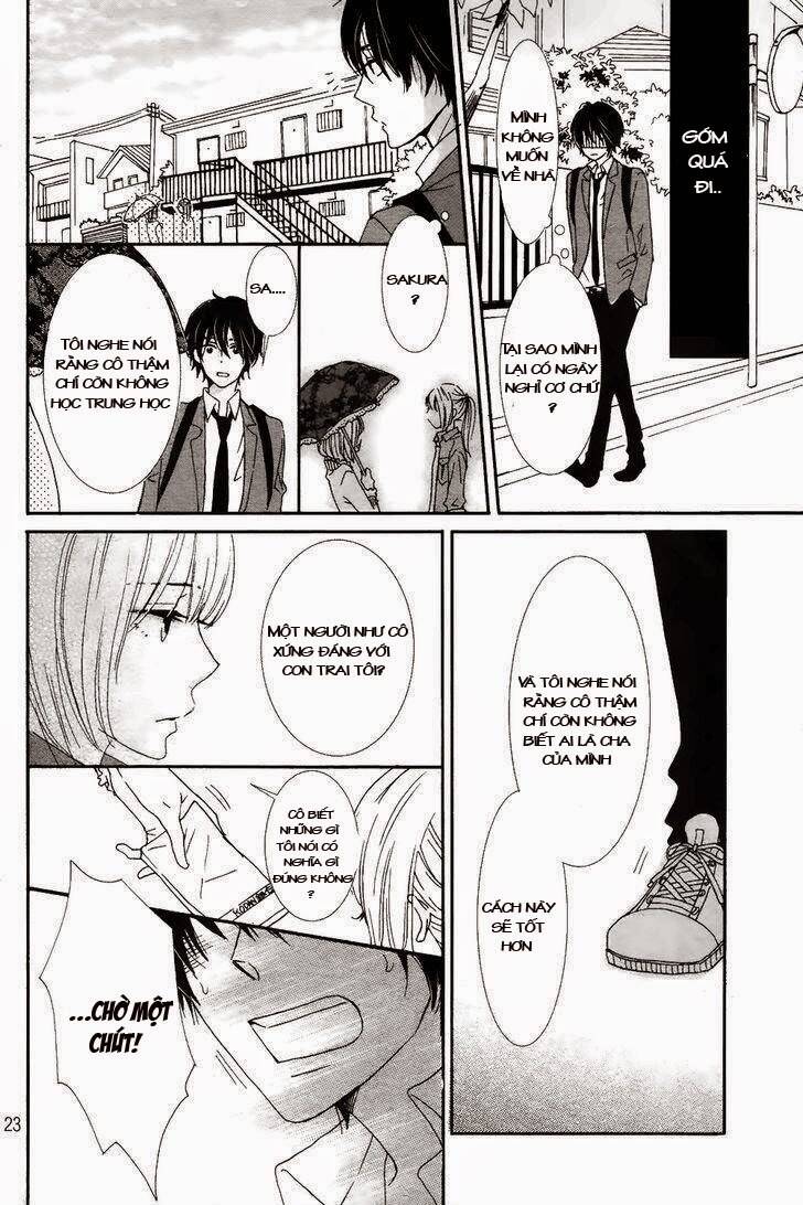 Tổng Hợp One Shot Chapter 290 - Trang 2