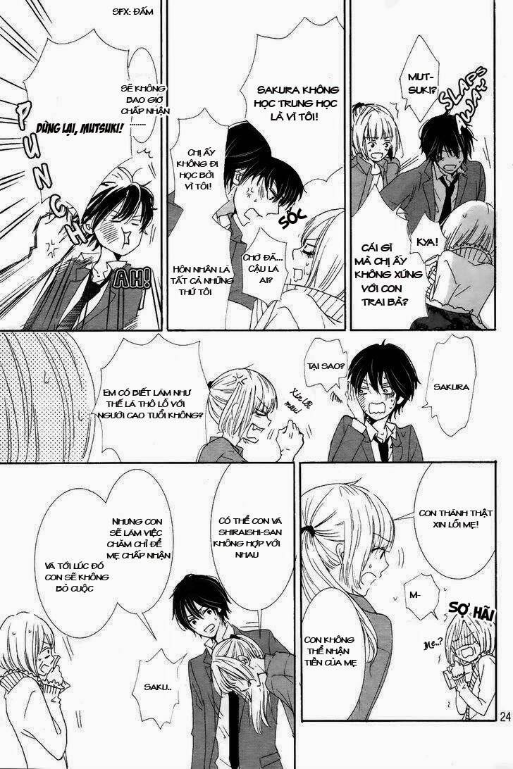 Tổng Hợp One Shot Chapter 290 - Trang 2