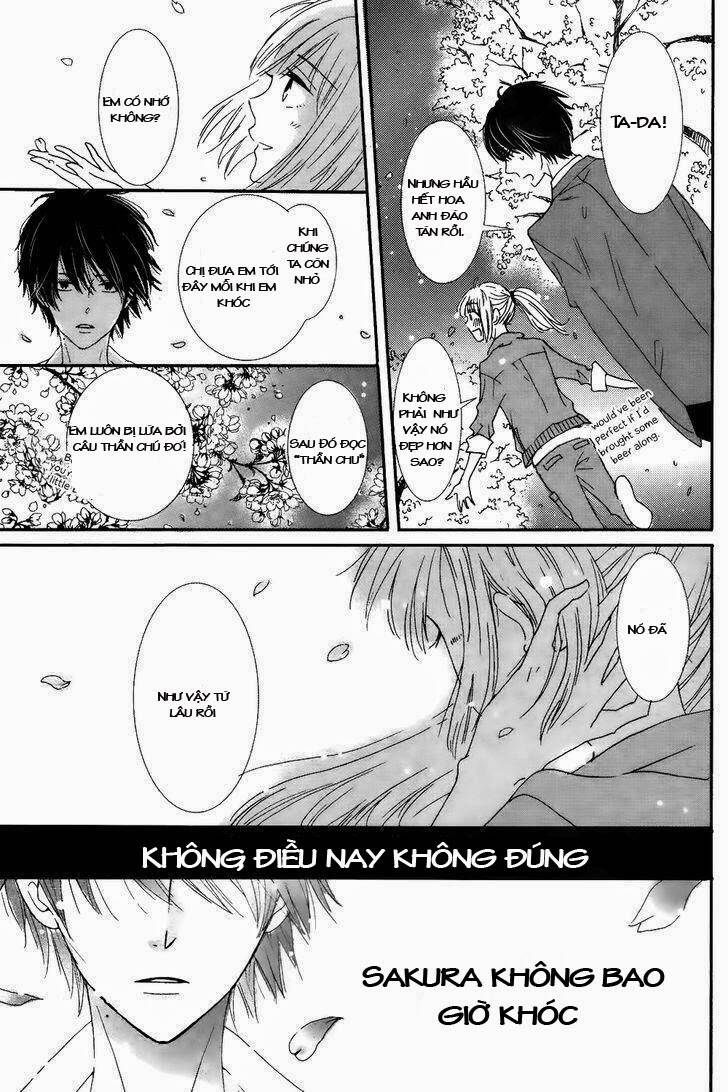 Tổng Hợp One Shot Chapter 290 - Trang 2