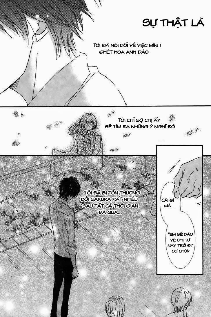 Tổng Hợp One Shot Chapter 290 - Trang 2