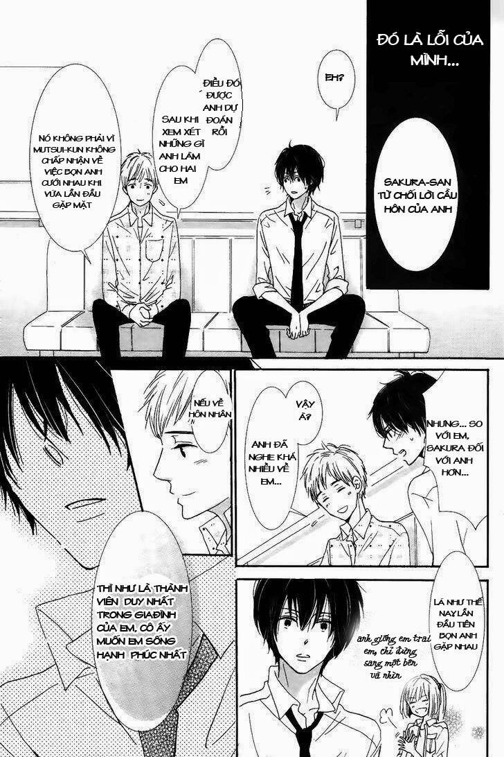 Tổng Hợp One Shot Chapter 290 - Trang 2