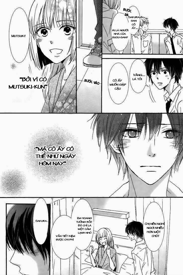 Tổng Hợp One Shot Chapter 290 - Trang 2