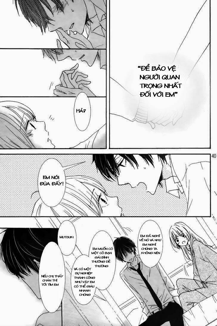 Tổng Hợp One Shot Chapter 290 - Trang 2