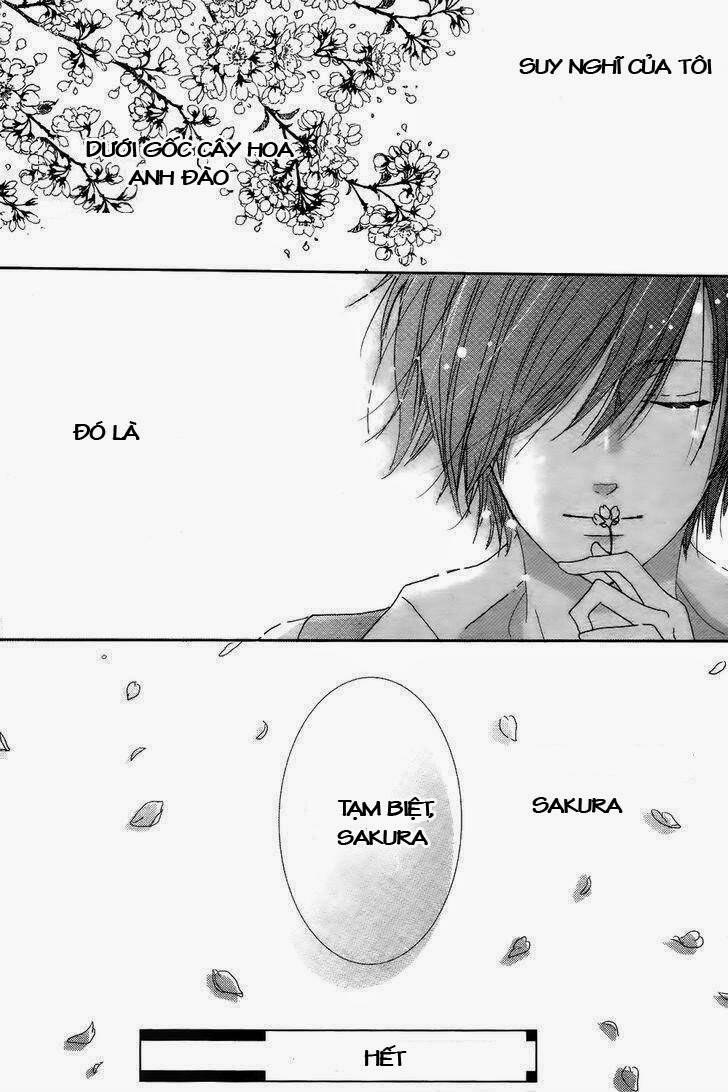 Tổng Hợp One Shot Chapter 290 - Trang 2