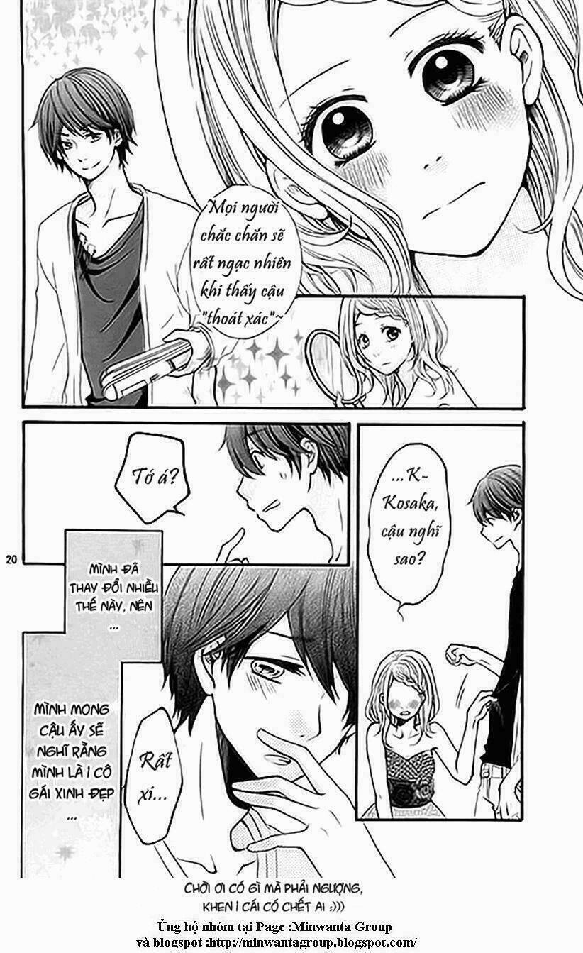 Tổng Hợp One Shot Chapter 291 - Trang 2