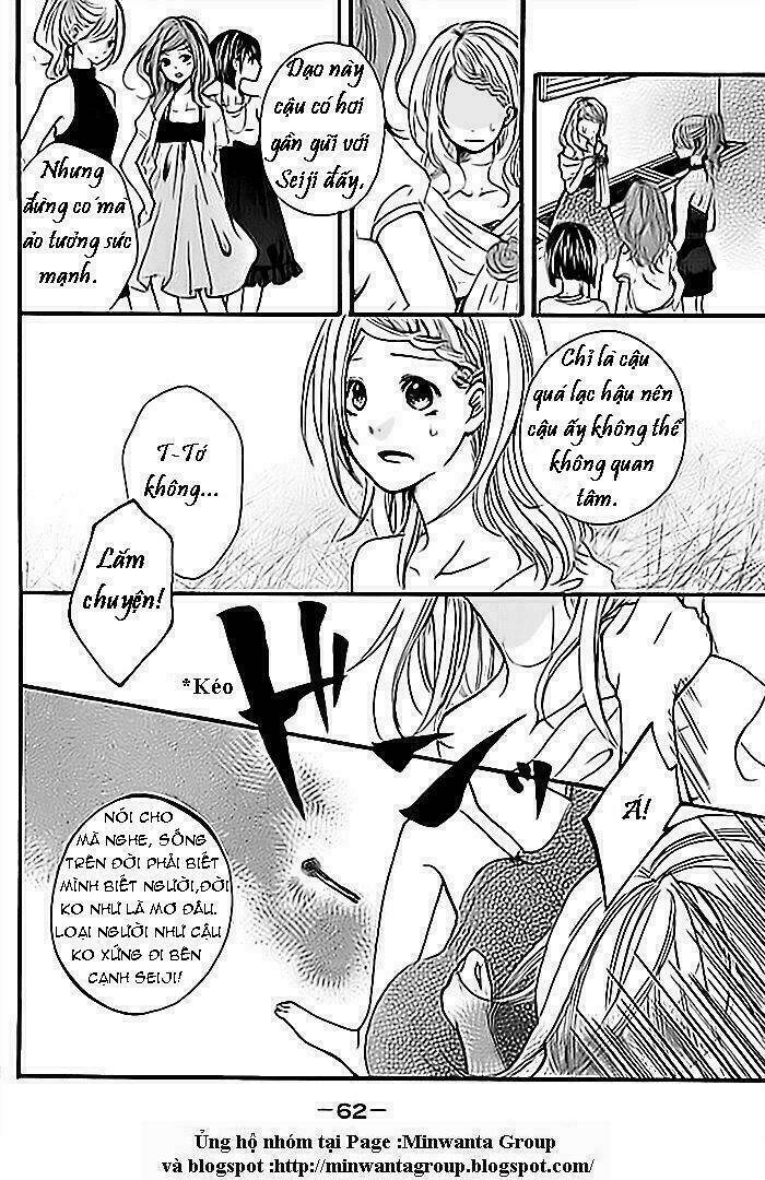 Tổng Hợp One Shot Chapter 291 - Trang 2