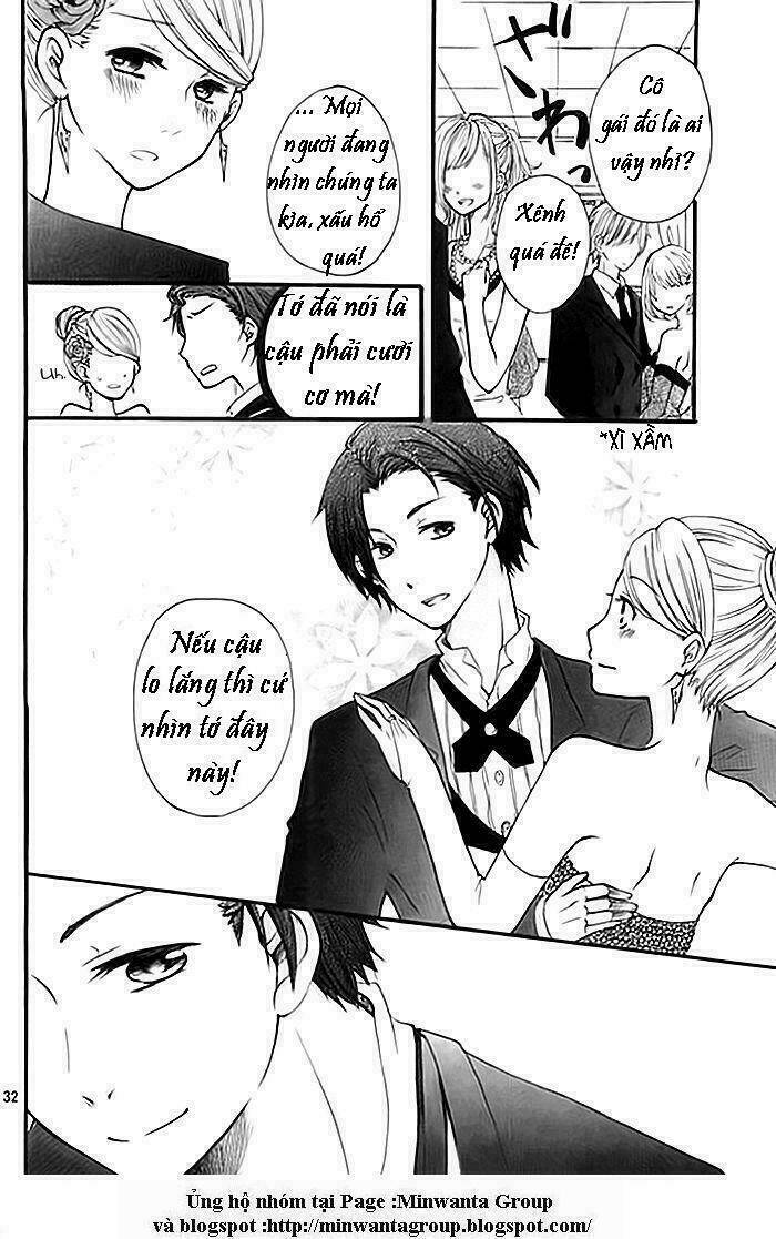 Tổng Hợp One Shot Chapter 291 - Trang 2