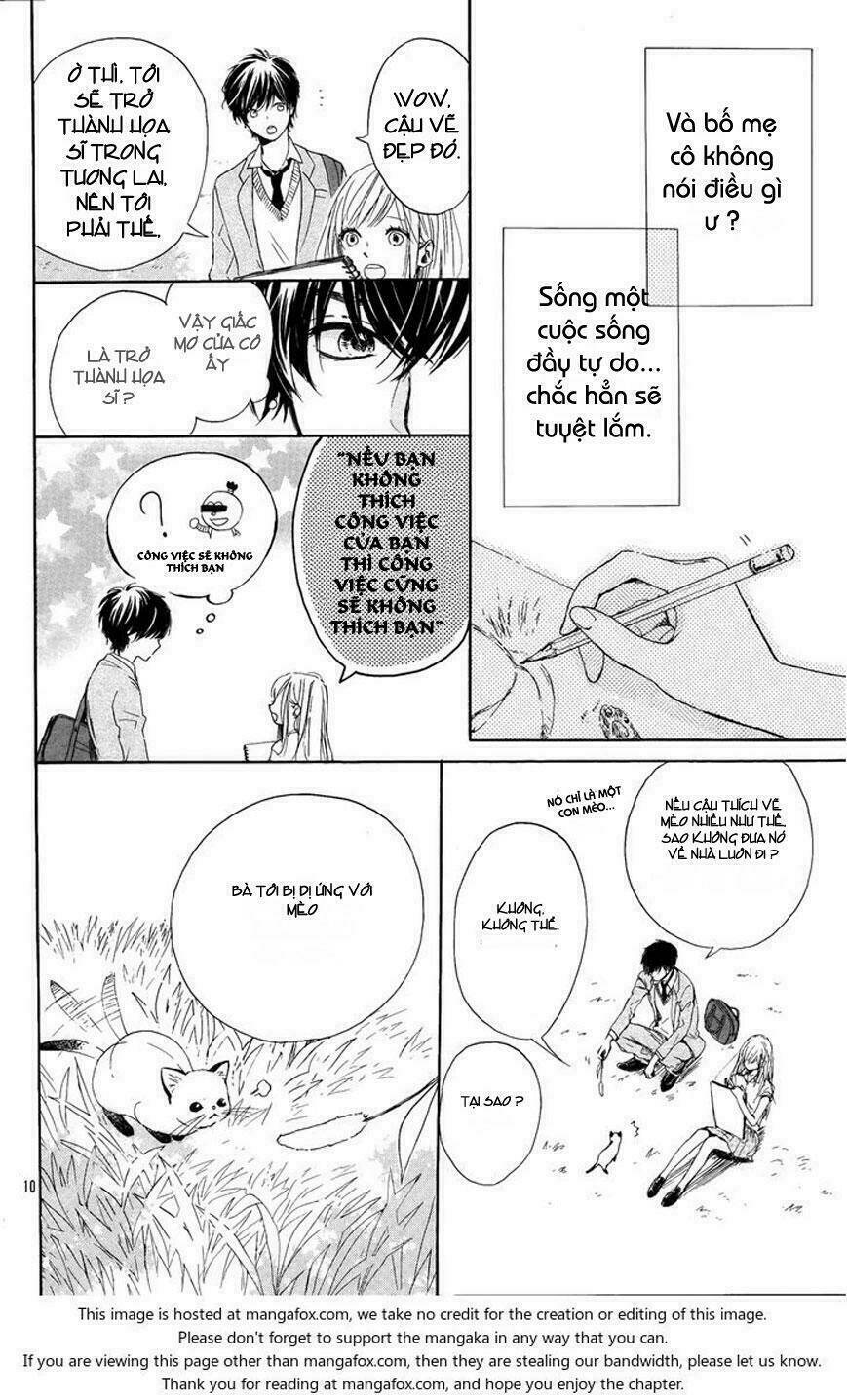 Tổng Hợp One Shot Chapter 293 - Trang 2