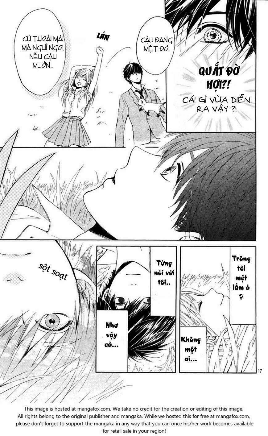 Tổng Hợp One Shot Chapter 293 - Trang 2