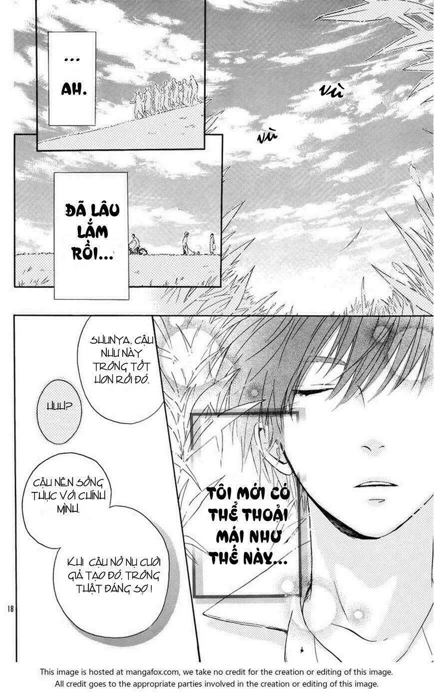 Tổng Hợp One Shot Chapter 293 - Trang 2
