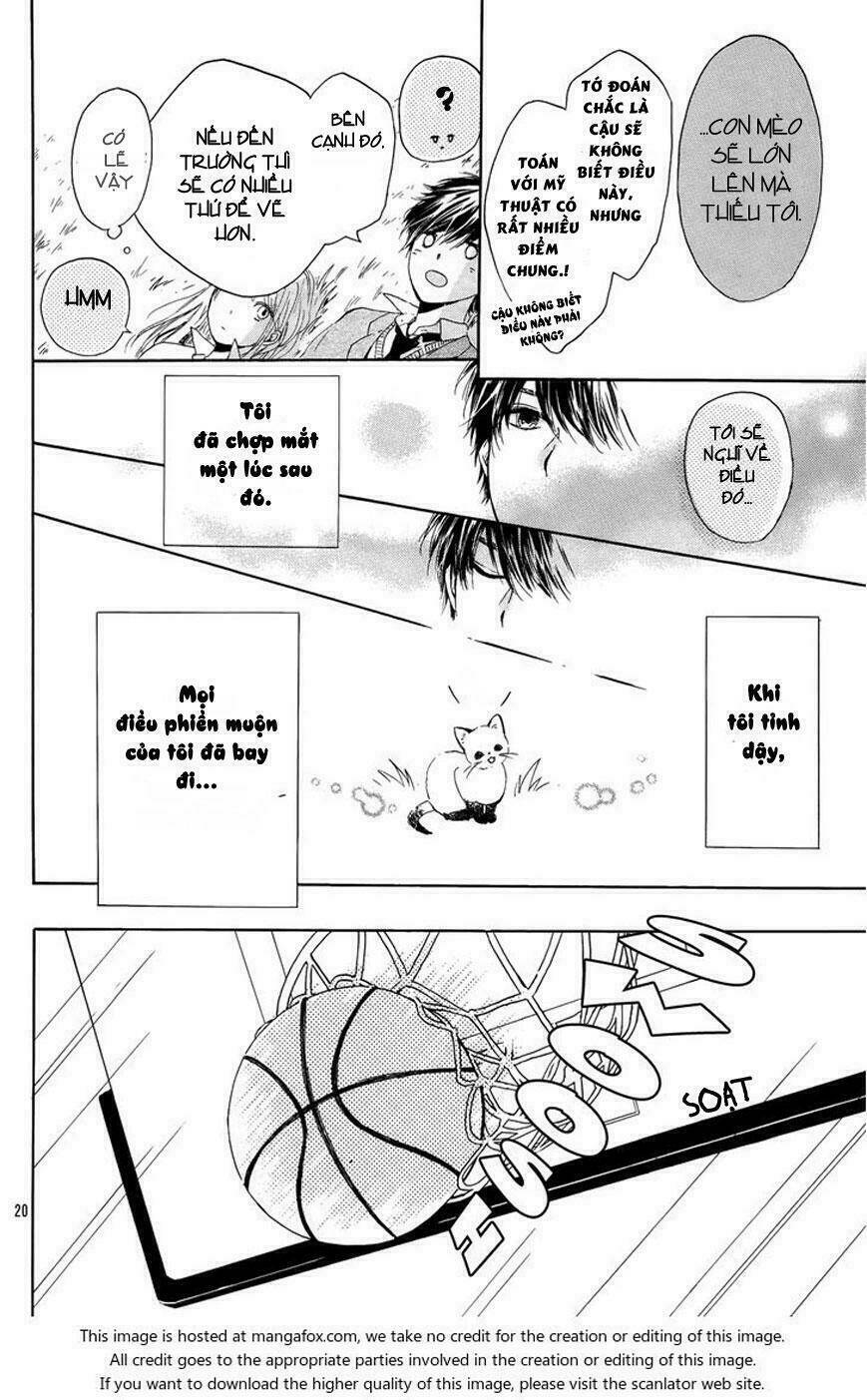 Tổng Hợp One Shot Chapter 293 - Trang 2